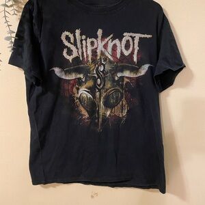 Bravado Charcoal Graphic Tee